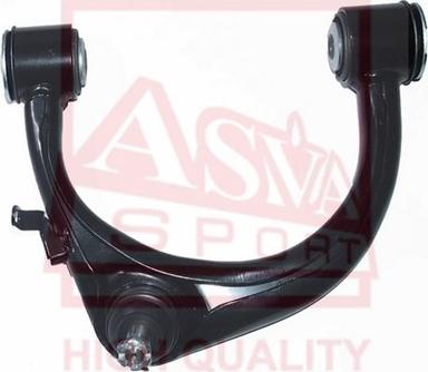 ASVA 0124-108 - Track Control Arm autospares.lv