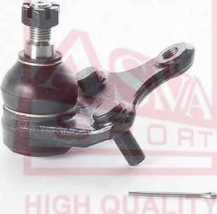 ASVA 0120-ACA30 - Ball Joint autospares.lv