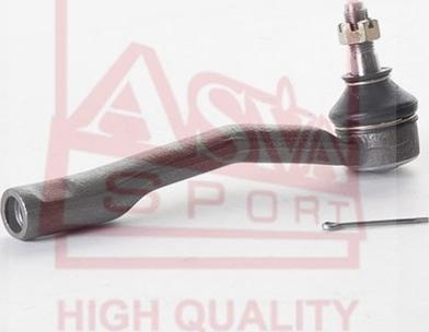 ASVA 0121-421 - Tie Rod End autospares.lv