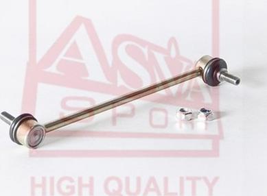 ASVA 0123-ACV4R - Rod / Strut, stabiliser autospares.lv