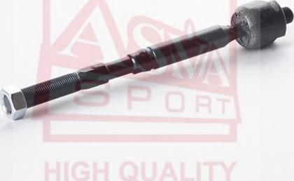ASVA 0122-150 - Inner Tie Rod, Axle Joint autospares.lv