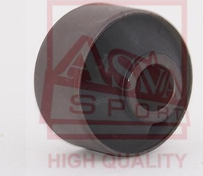 ASVA 0801-017 - Bush of Control / Trailing Arm autospares.lv