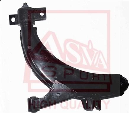 ASVA 0824-001 - Track Control Arm autospares.lv