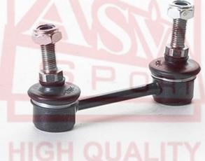 ASVA 0823-B12R - Rod / Strut, stabiliser autospares.lv