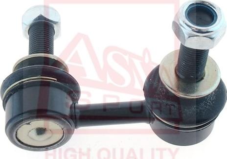 ASVA 0823-W10RR - Rod / Strut, stabiliser autospares.lv