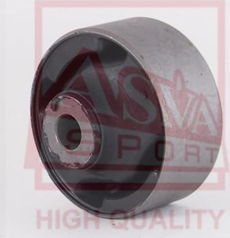 ASVA 0301-190 - Bush of Control / Trailing Arm autospares.lv