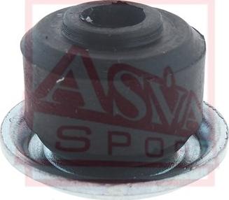 ASVA 0307-062 - Bearing Bush, stabiliser autospares.lv