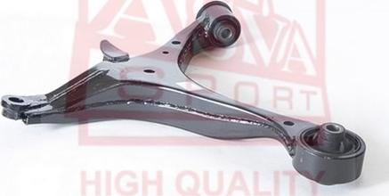 ASVA 0324-035 - Track Control Arm autospares.lv