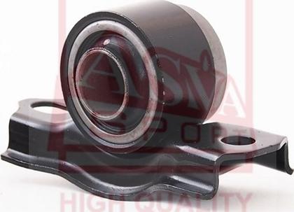 ASVA 0201-P11FBR - Bush of Control / Trailing Arm autospares.lv