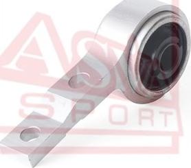 ASVA 0201-Z50 - Bush of Control / Trailing Arm autospares.lv