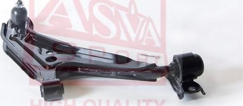 ASVA 0224-005 - Track Control Arm autospares.lv