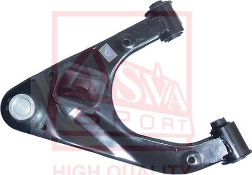 ASVA 0224-033 - Track Control Arm autospares.lv