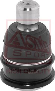 ASVA 0220-F15 - Ball Joint autospares.lv