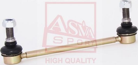 ASVA 0223-010 - Rod / Strut, stabiliser autospares.lv