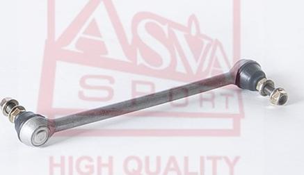 ASVA 0223-C11 - Rod / Strut, stabiliser autospares.lv