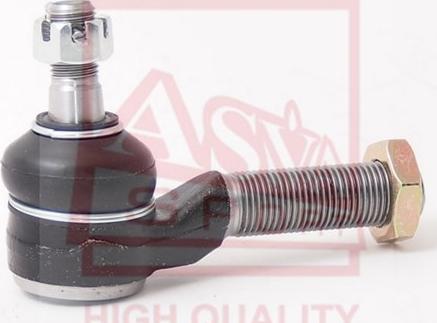 ASVA 0721-SN - Tie Rod End autospares.lv