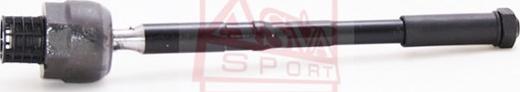 ASVA 1922-004 - Inner Tie Rod, Axle Joint autospares.lv