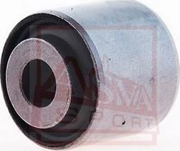 ASVA 1401-020 - Bush of Control / Trailing Arm autospares.lv