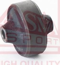 ASVA 1801-CDB - Bush of Control / Trailing Arm autospares.lv