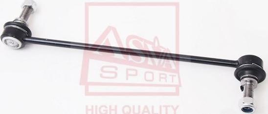 ASVA 1823-AJ2F - Rod / Strut, stabiliser autospares.lv