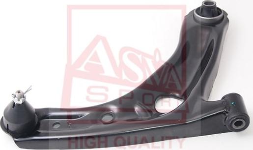 ASVA 1324-001 - Track Control Arm autospares.lv