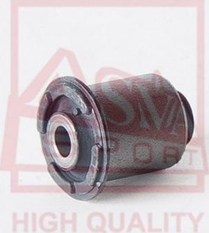 ASVA 1201-CDS - Bush of Control / Trailing Arm autospares.lv