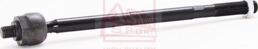 ASVA 1722-MS - Inner Tie Rod, Axle Joint autospares.lv