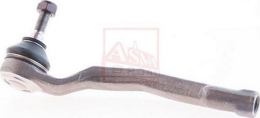 ASVA 2421-002 - Tie Rod End autospares.lv