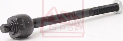 ASVA 2422-001 - Inner Tie Rod, Axle Joint autospares.lv