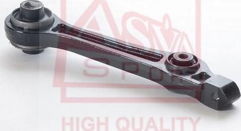 ASVA 2024-011 - Track Control Arm autospares.lv