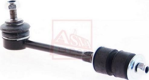 ASVA 2123-CA2R - Rod / Strut, stabiliser autospares.lv