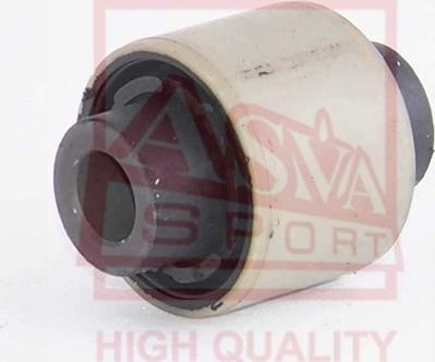 ASVA 2301-012 - Bush of Control / Trailing Arm autospares.lv