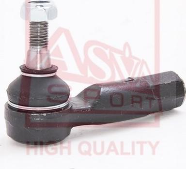 ASVA 2321-004 - Tie Rod End autospares.lv