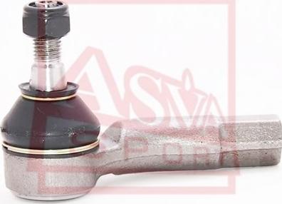 ASVA 2321-002 - Tie Rod End autospares.lv