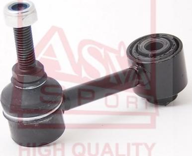 ASVA 2323-003 - Rod / Strut, stabiliser autospares.lv