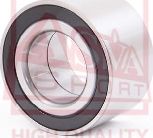 ASVA DAC42800045 - Wheel Bearing autospares.lv