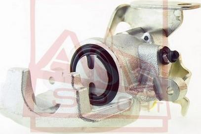 ASVA FDBC-TT9RL - Brake Caliper autospares.lv