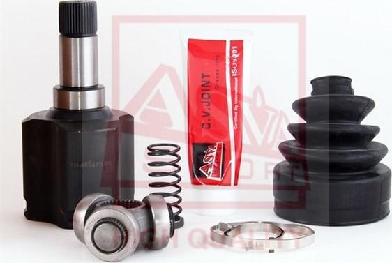 ASVA FTIL-DUC - Joint Kit, drive shaft autospares.lv