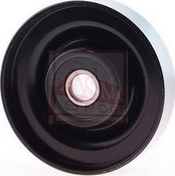 ASVA NSBP-001 - Tensioner Pulley, v-belt autospares.lv