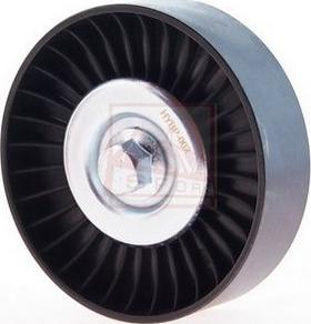 ASVA HYBP-002 - Tensioner Pulley, v-belt autospares.lv