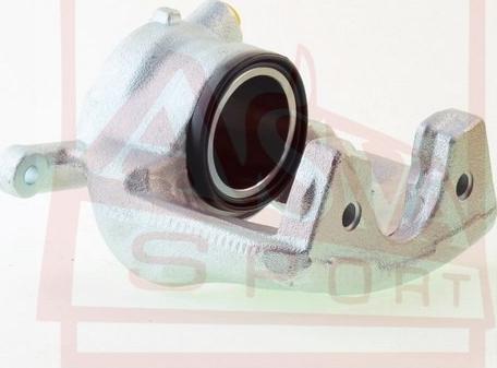 ASVA MEBC-176FR - Brake Caliper autospares.lv