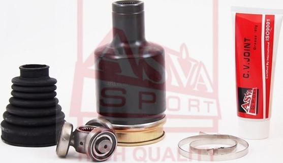 ASVA MEIL-211 - Joint Kit, drive shaft autospares.lv