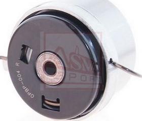 ASVA OPBP-004 - Tensioner Pulley, v-belt autospares.lv