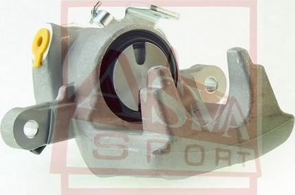 ASVA PGBC-307RR - Brake Caliper autospares.lv