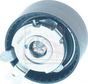 ASVA RNBP-005 - Tensioner Pulley, v-belt autospares.lv