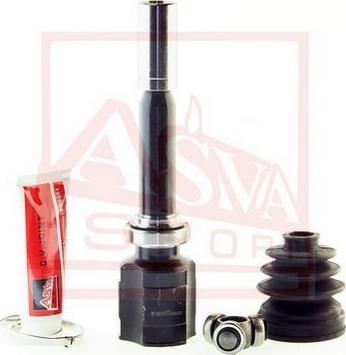 ASVA RNIR-DSR - Joint Kit, drive shaft autospares.lv