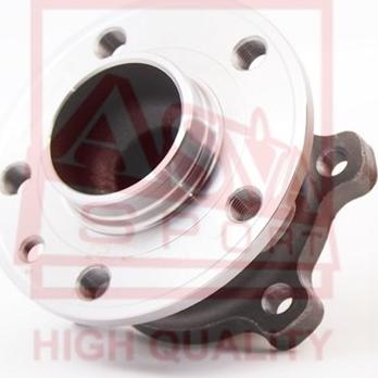 ASVA VOWH-S80MR - Wheel Hub autospares.lv