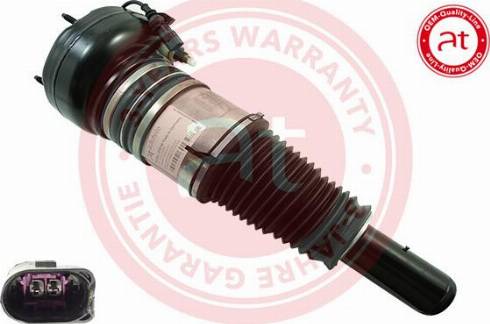 AT Autoteile AT10146 - Air Spring Strut autospares.lv