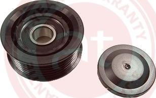 AT Autoteile AT10889 - Mounting Set, tensioner / return pulley (V-ribbed belt) autospares.lv