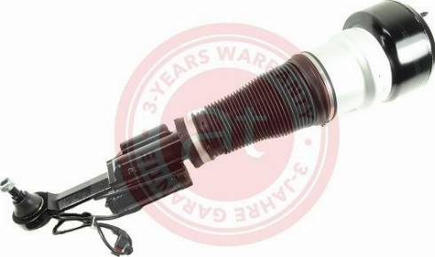 AT Autoteile AT10242 - Air Spring Strut autospares.lv